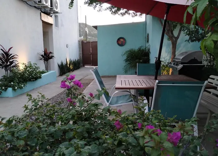 Apartamento Tres Migueles, Departamento Alaain, Cerca De La Marina, Zona Turistica Y Playa