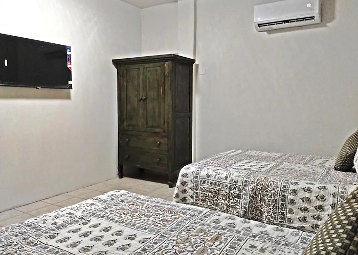 Tres Migueles, Departamento Alaain, Cerca De La Marina, Zona Turistica Y Playa Apartamento Cabo San Lucas