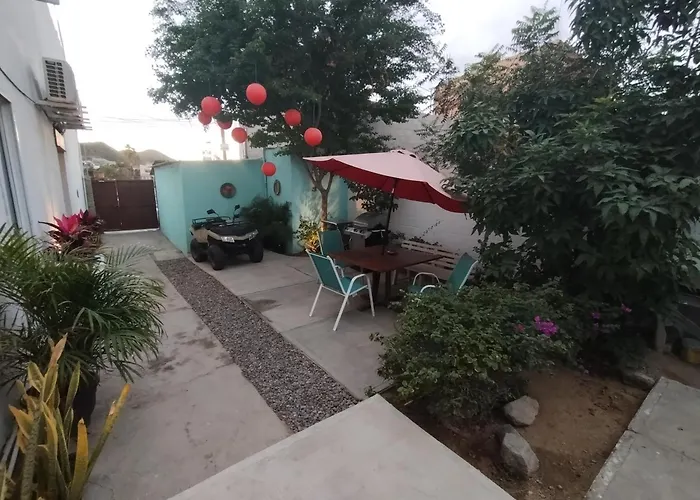 Tres Migueles, Departamento Alaain, Cerca De La Marina, Zona Turistica Y Playa Cabo San Lucas