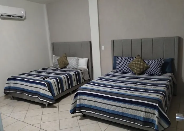 Tres Migueles, Departamento Alaain, Cerca De La Marina, Zona Turistica Y Playa Apartamento Cabo San Lucas